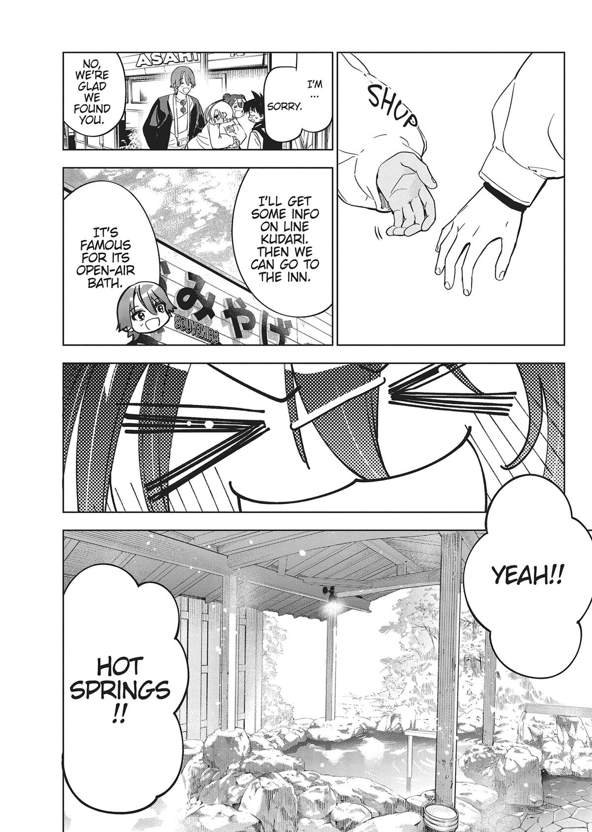 Kakunaru Ue wa Chapter 26 page 27 - 