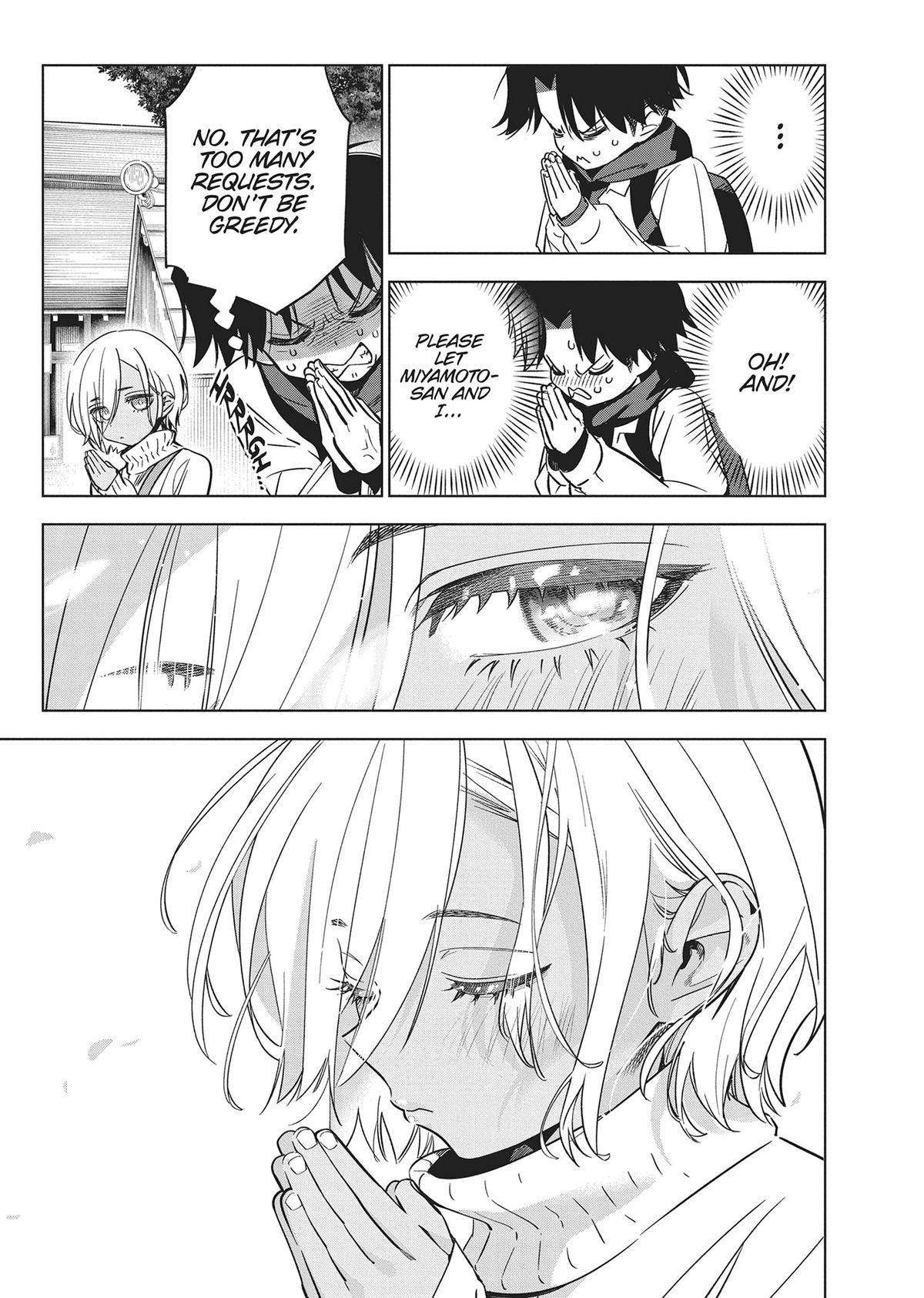 Kakunaru Ue wa Chapter 26 page 9 - 