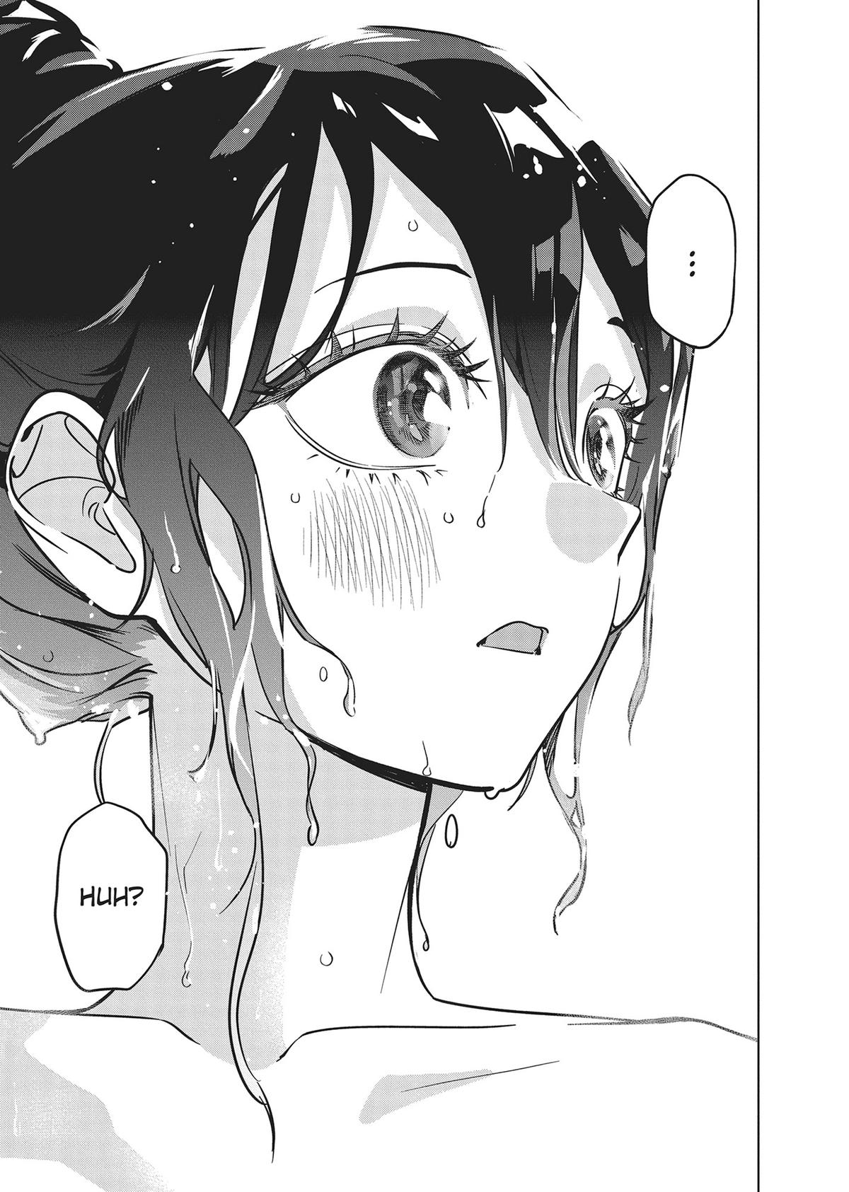 Kakunaru Ue wa Chapter 27 page 24 - 