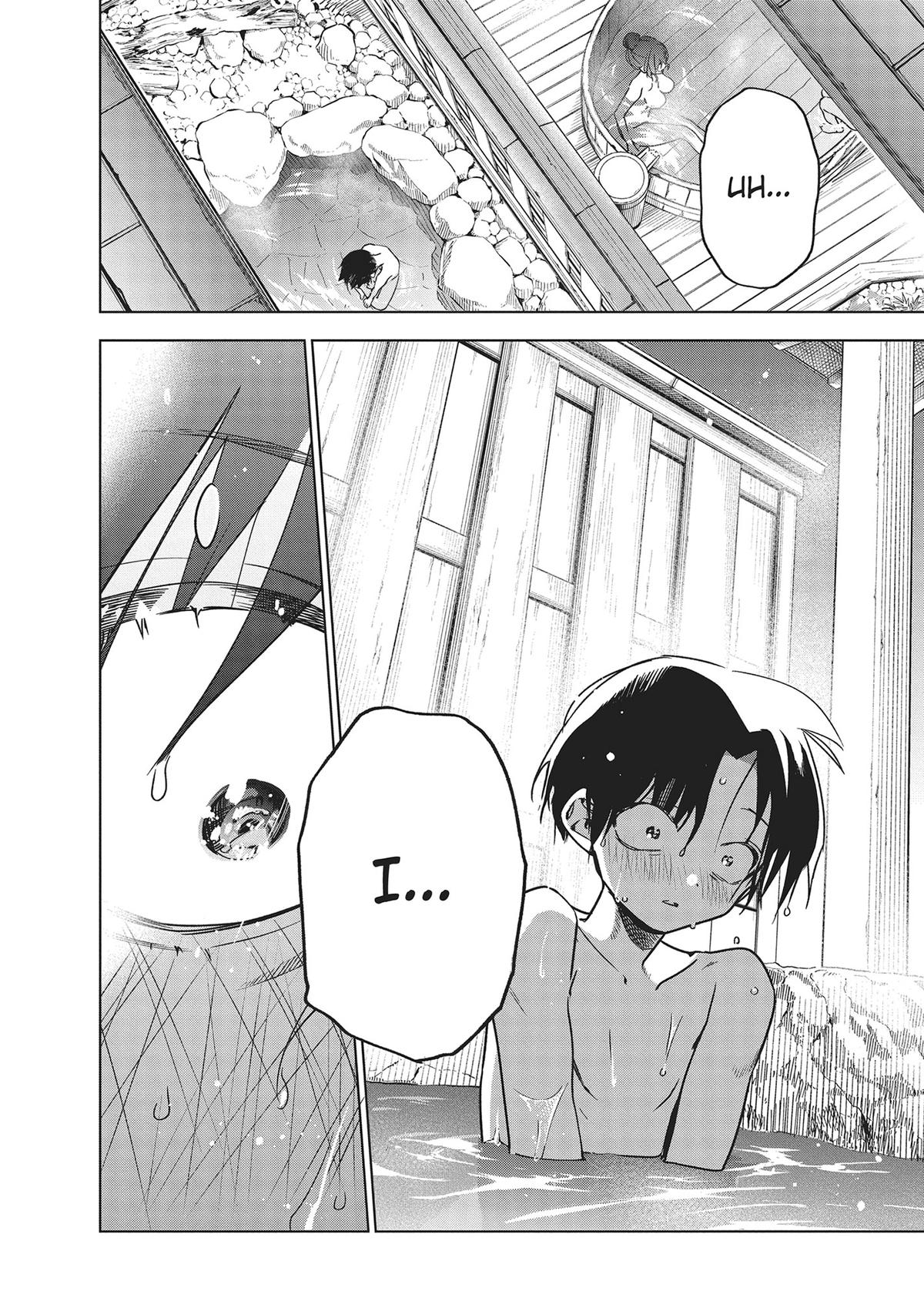 Kakunaru Ue wa Chapter 27 page 25 - 
