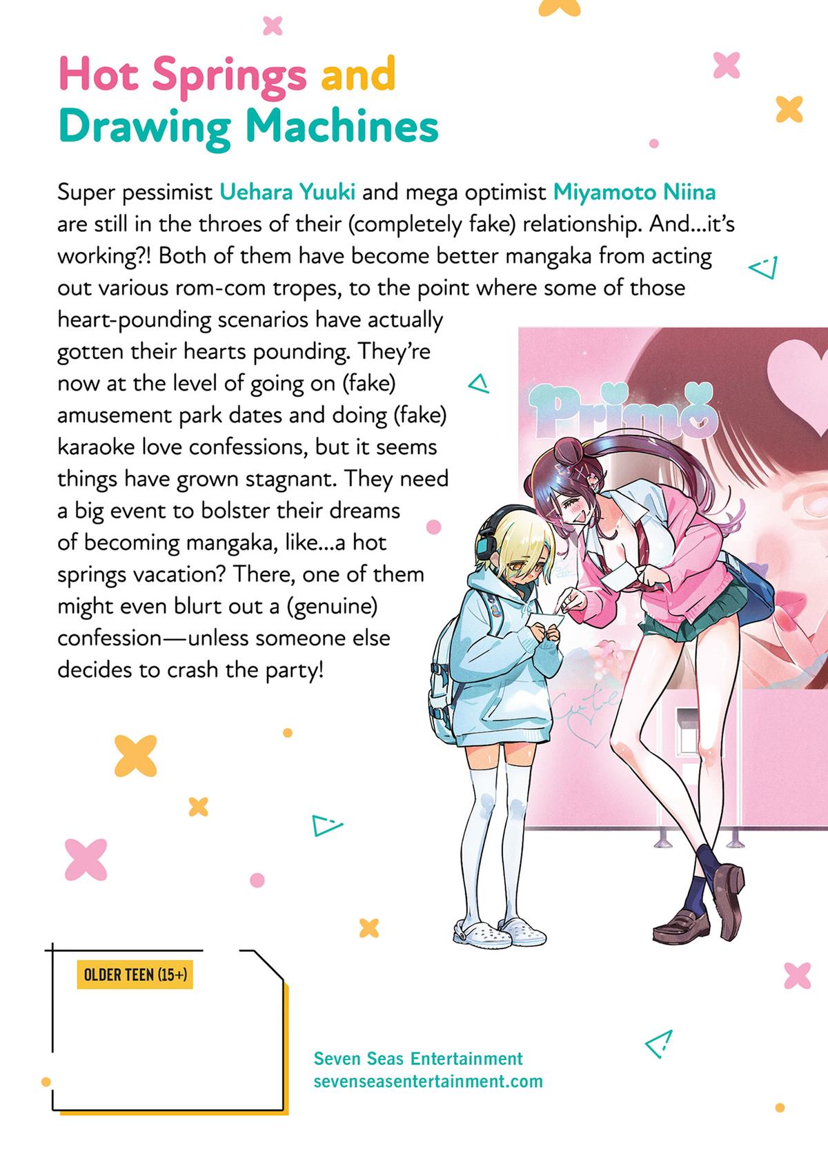 Kakunaru Ue wa Chapter 27 page 32 - 