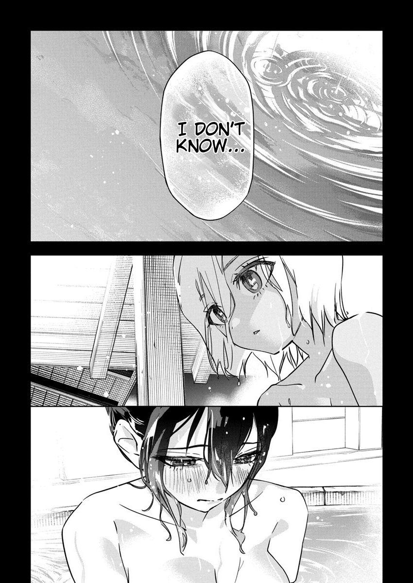 Kakunaru Ue wa Chapter 28 page 14 - 