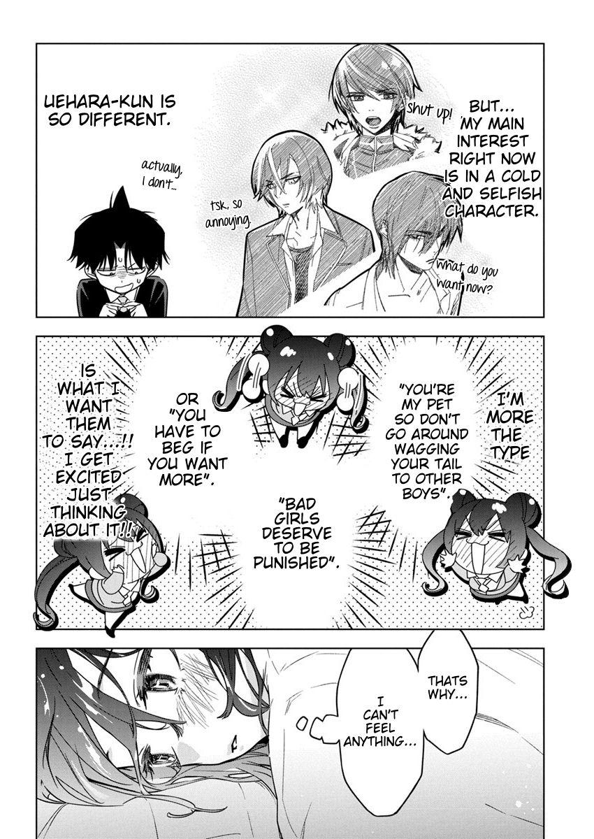 Kakunaru Ue wa Chapter 28 page 18 - 