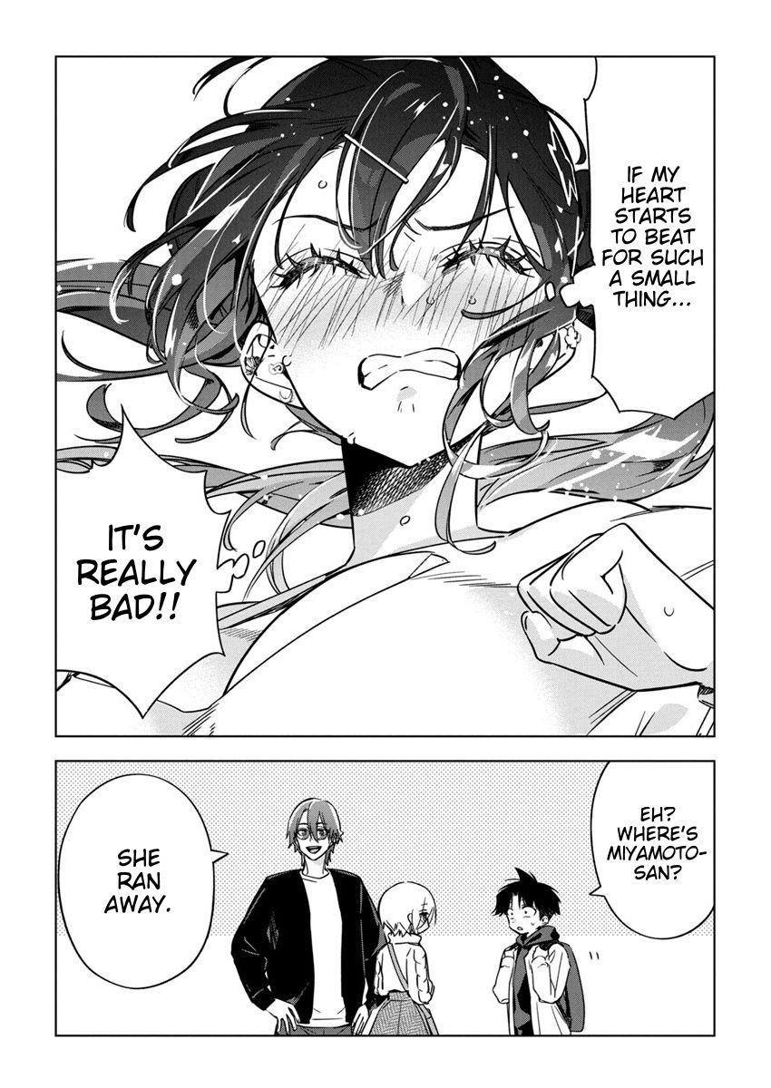 Kakunaru Ue wa Chapter 28 page 24 - 