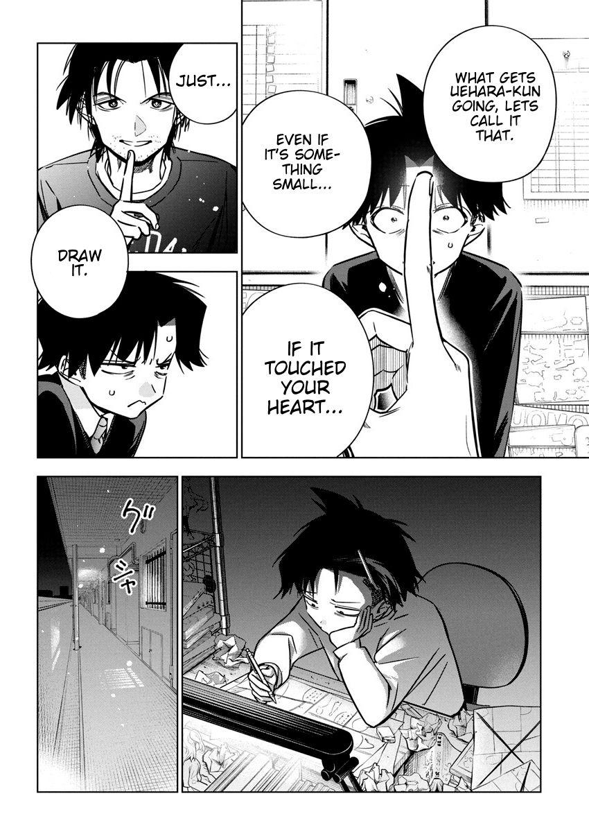 Kakunaru Ue wa Chapter 29 page 12 - 