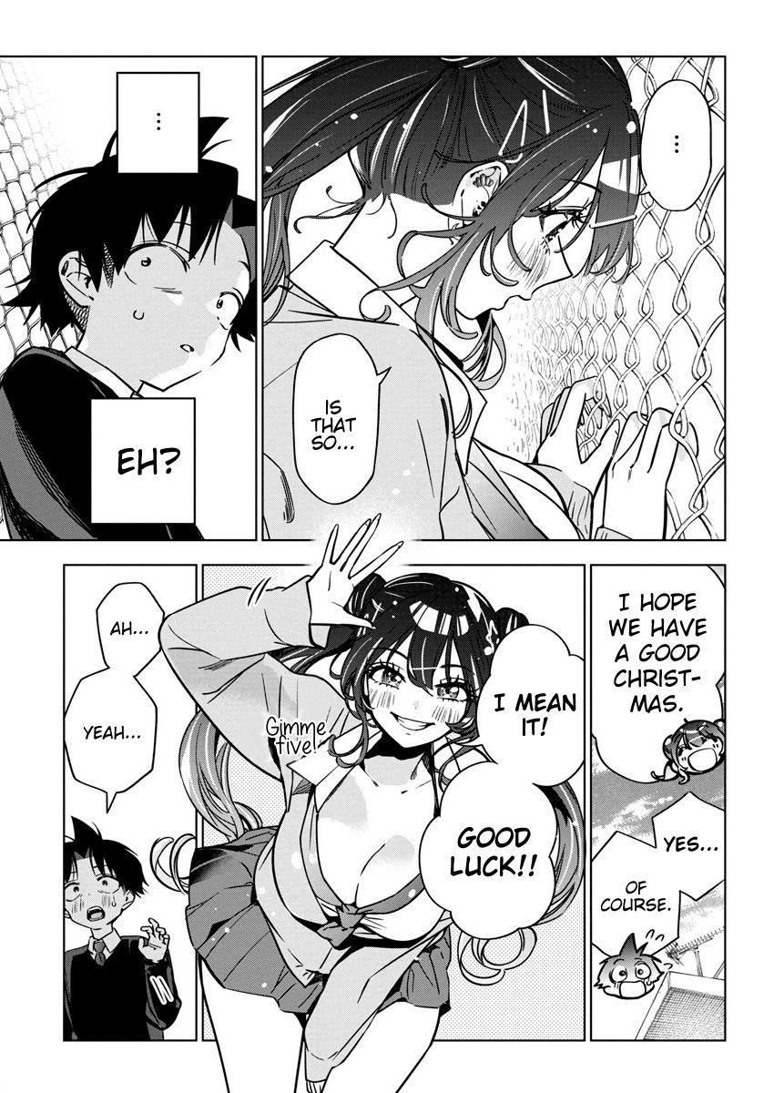 Kakunaru Ue wa Chapter 29 page 17 - 