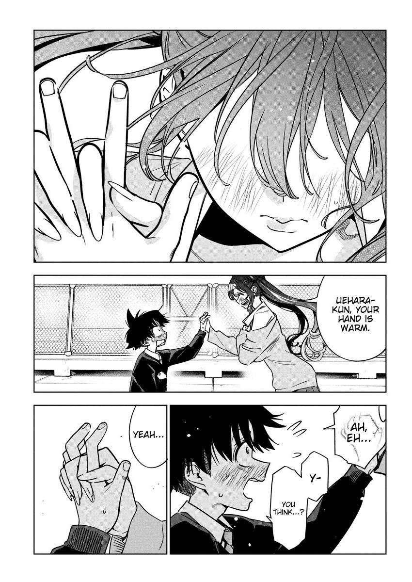 Kakunaru Ue wa Chapter 29 page 19 - 
