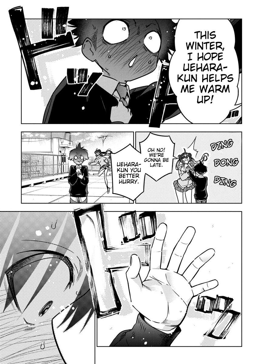 Kakunaru Ue wa Chapter 29 page 21 - 
