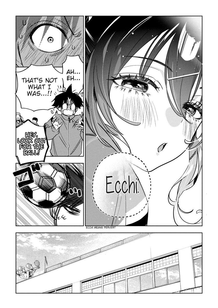 Kakunaru Ue wa Chapter 29 page 5 - 