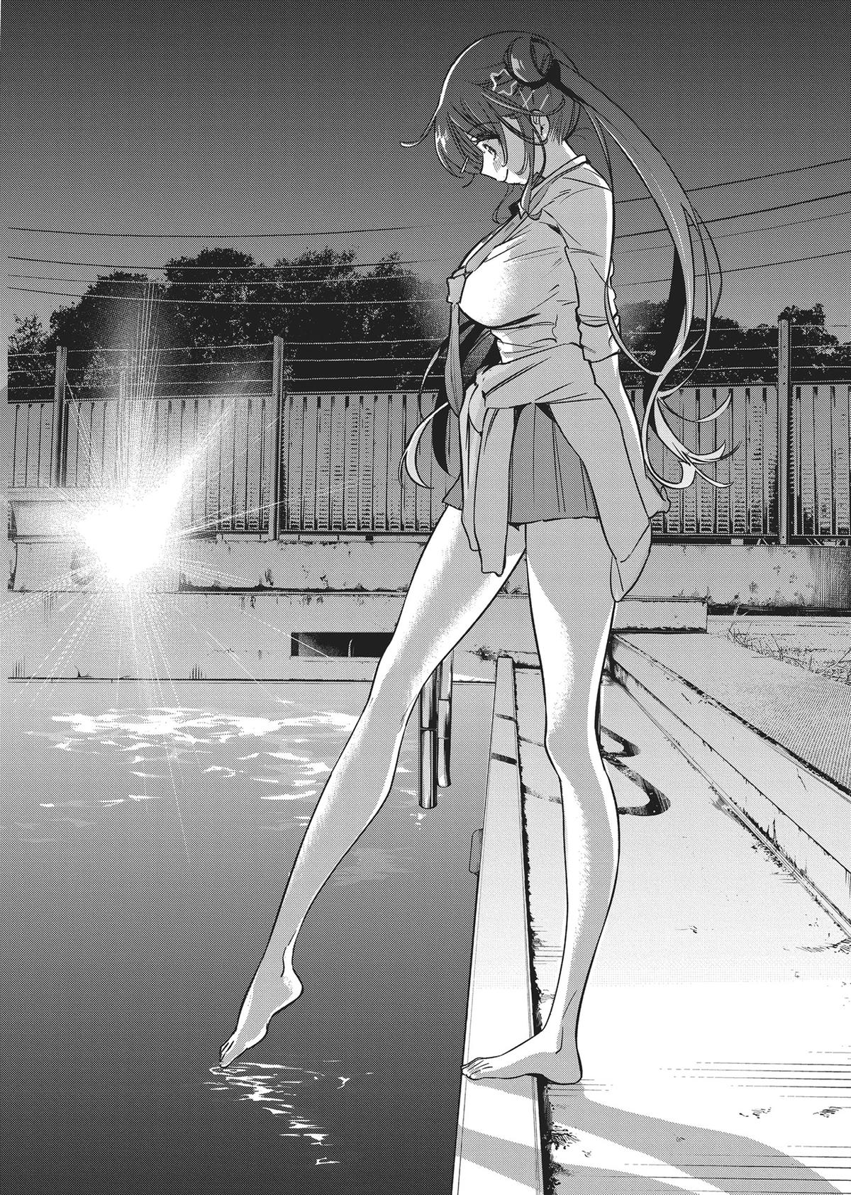 Kakunaru Ue wa Chapter 3 page 14 - 