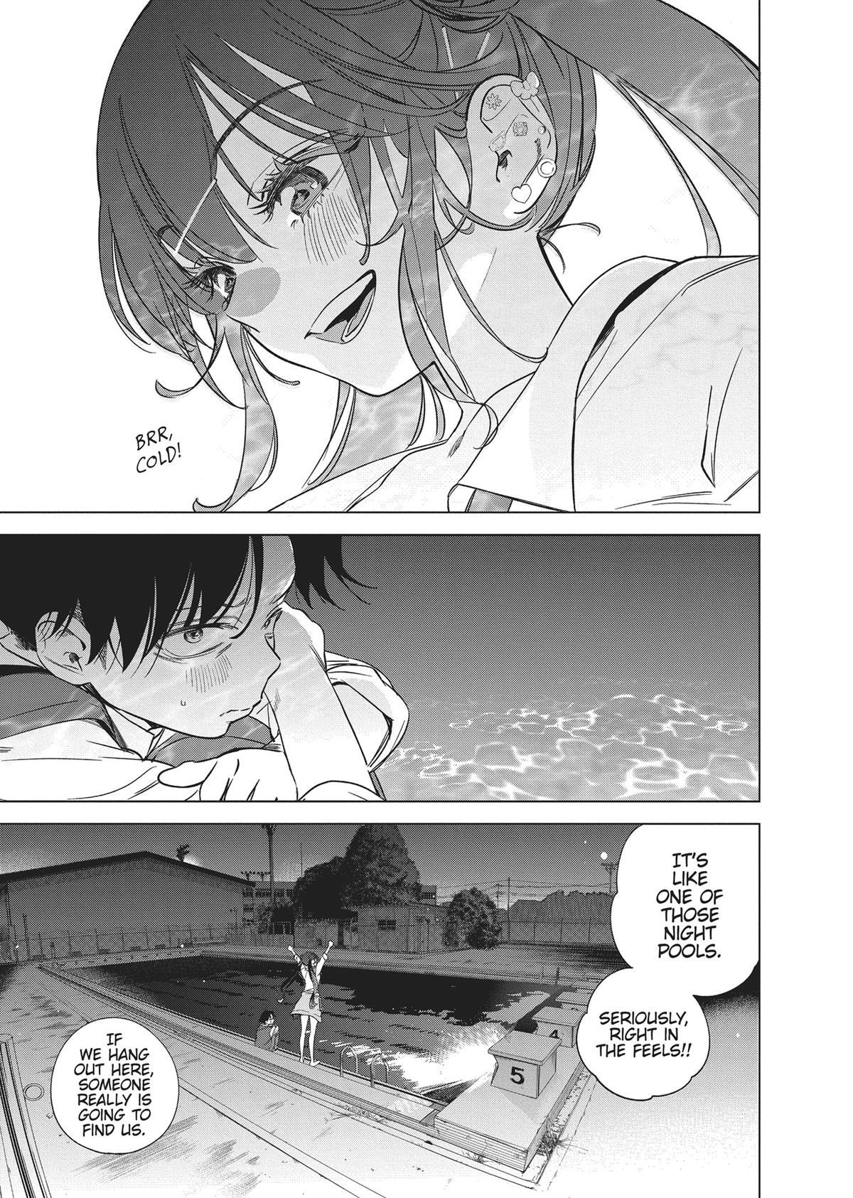 Kakunaru Ue wa Chapter 3 page 15 - 