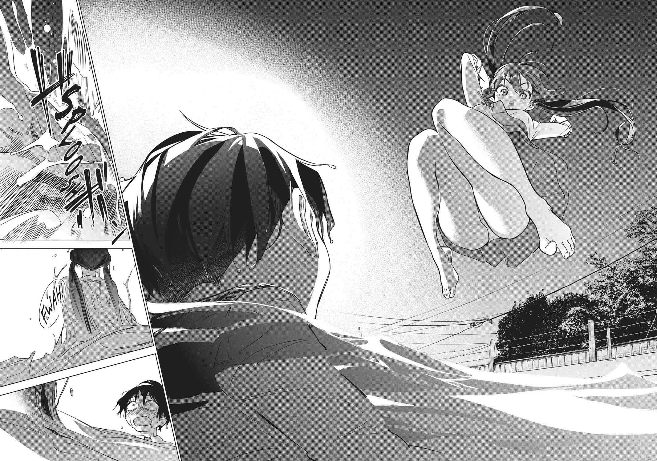 Kakunaru Ue wa Chapter 3 page 18 - 