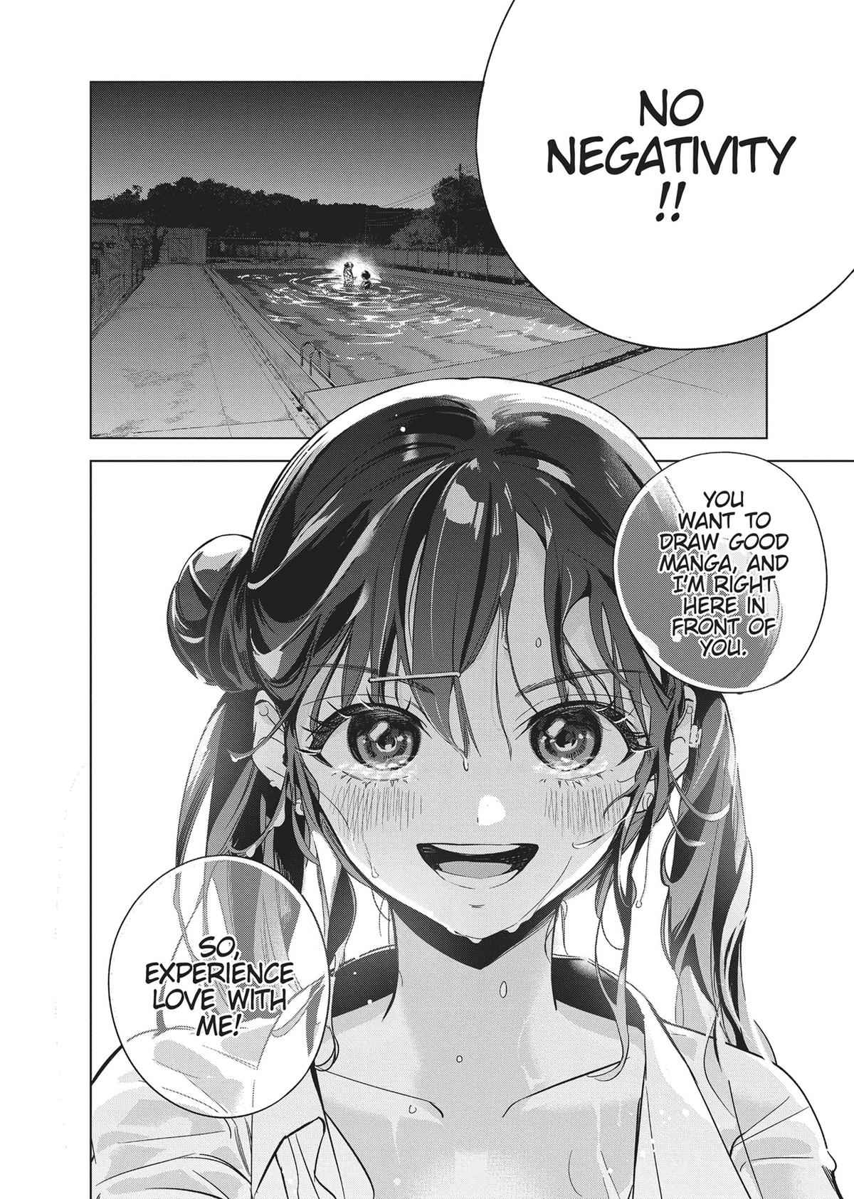 Kakunaru Ue wa Chapter 3 page 19 - 