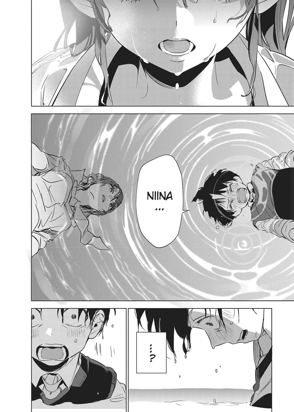 Kakunaru Ue wa Chapter 3 page 25 - 