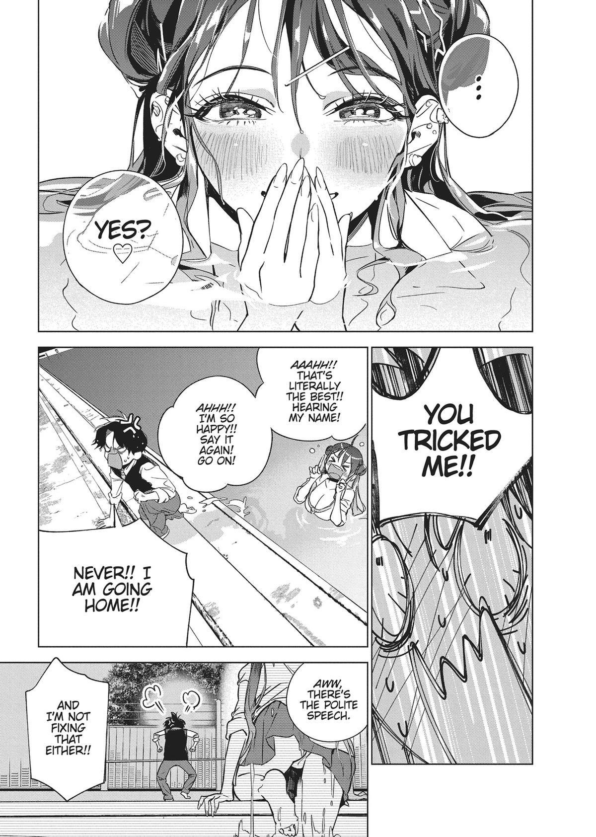 Kakunaru Ue wa Chapter 3 page 26 - 