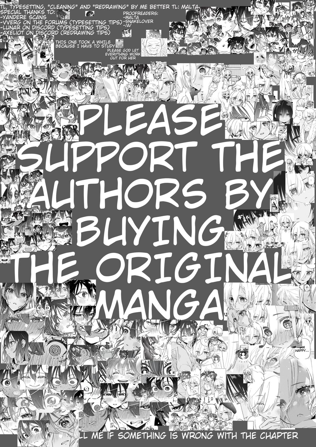 Kakunaru Ue wa Chapter 30 page 25 - 