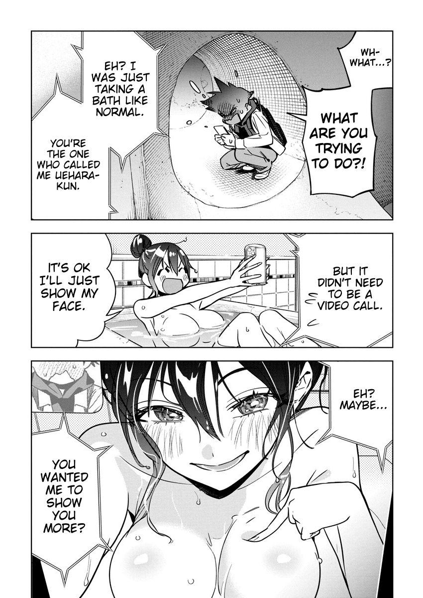 Kakunaru Ue wa Chapter 30 page 7 - 