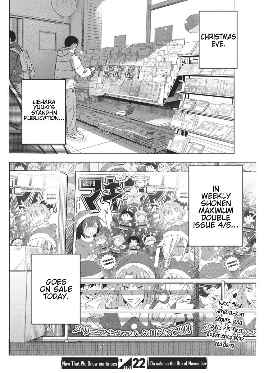 Kakunaru Ue wa Chapter 32 page 24 - 