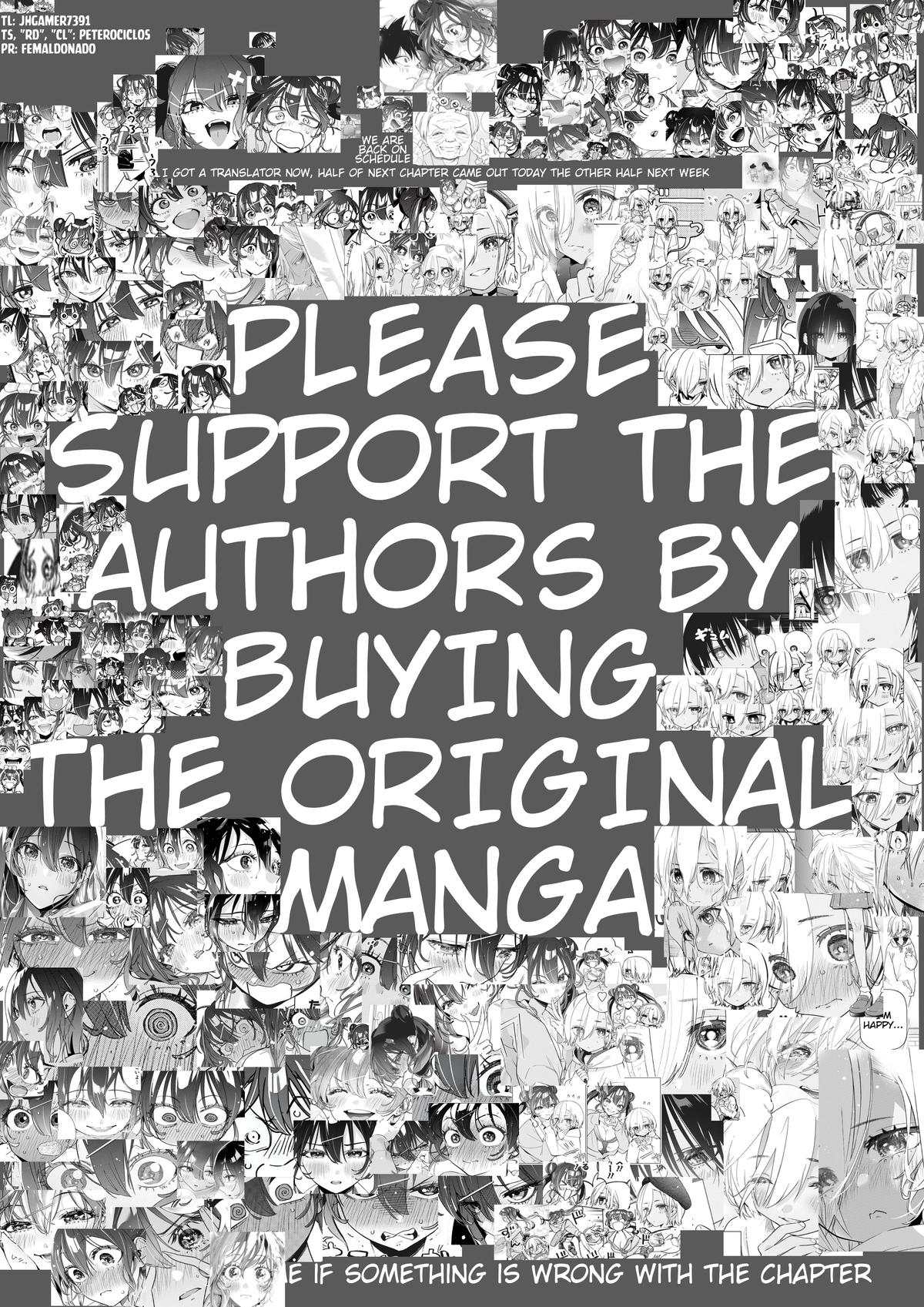 Kakunaru Ue wa Chapter 32 page 25 - 