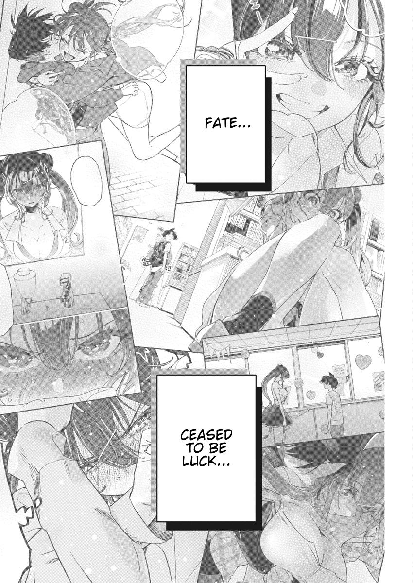 Kakunaru Ue wa Chapter 34 page 13 - 