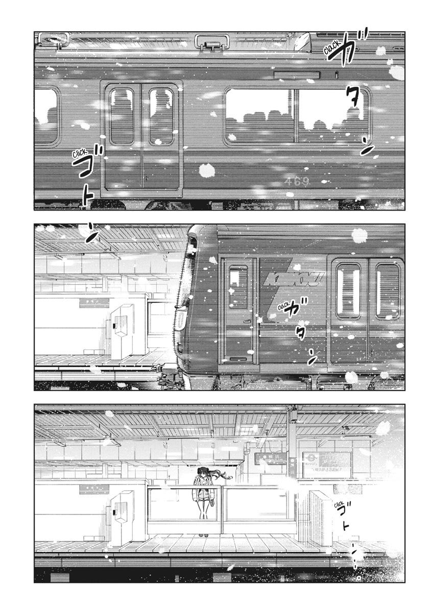 Kakunaru Ue wa Chapter 34 page 23 - 