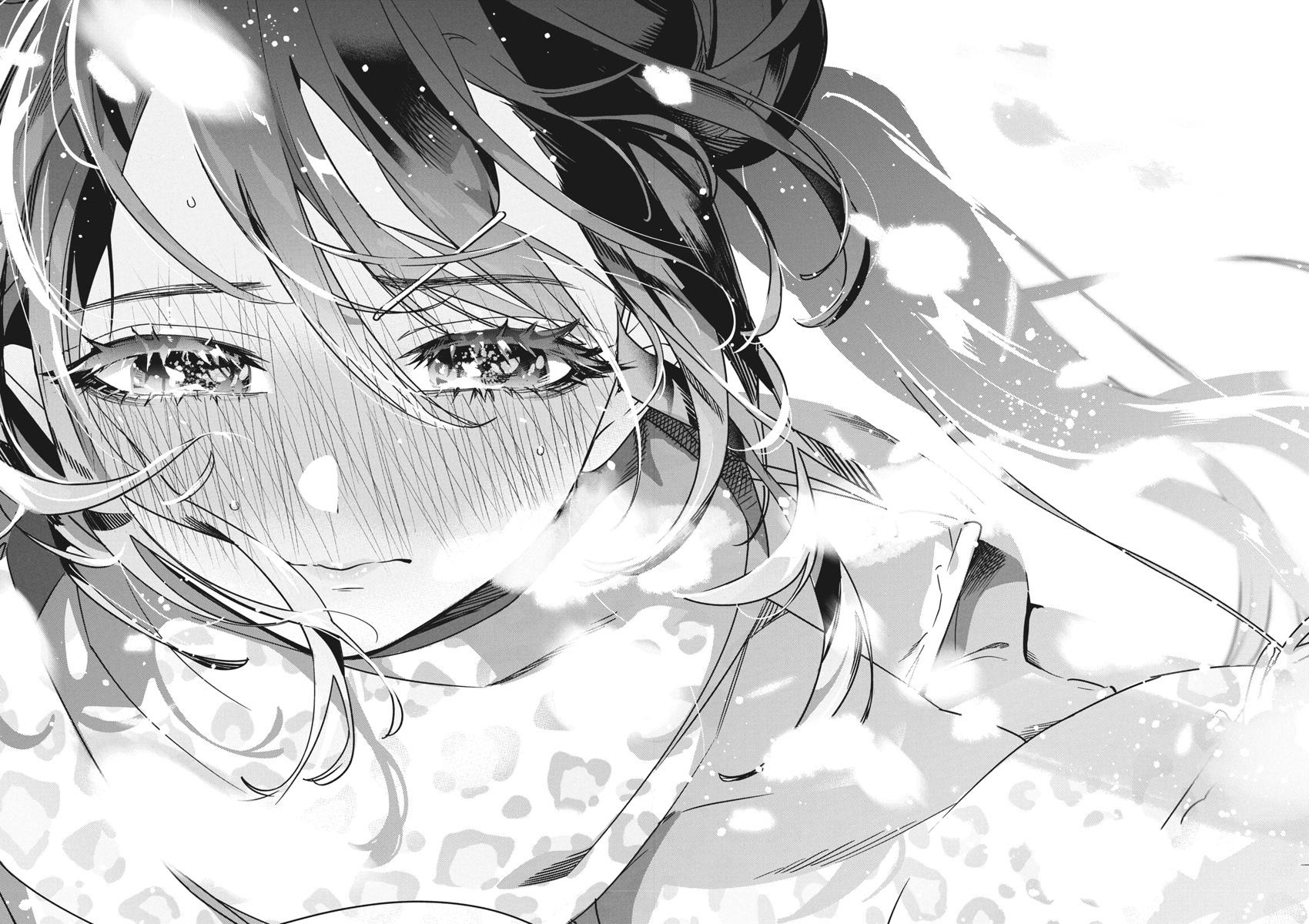 Kakunaru Ue wa Chapter 34 page 24 - 