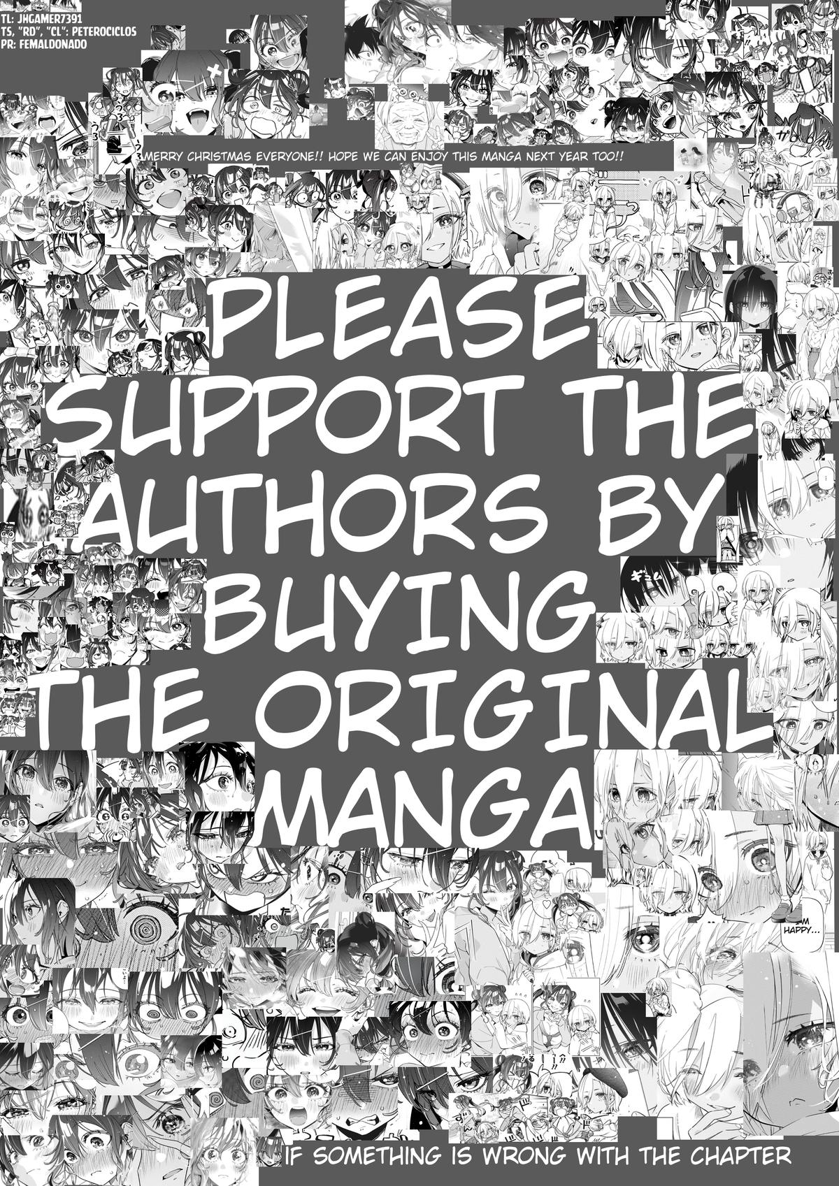 Kakunaru Ue wa Chapter 34 page 26 - 
