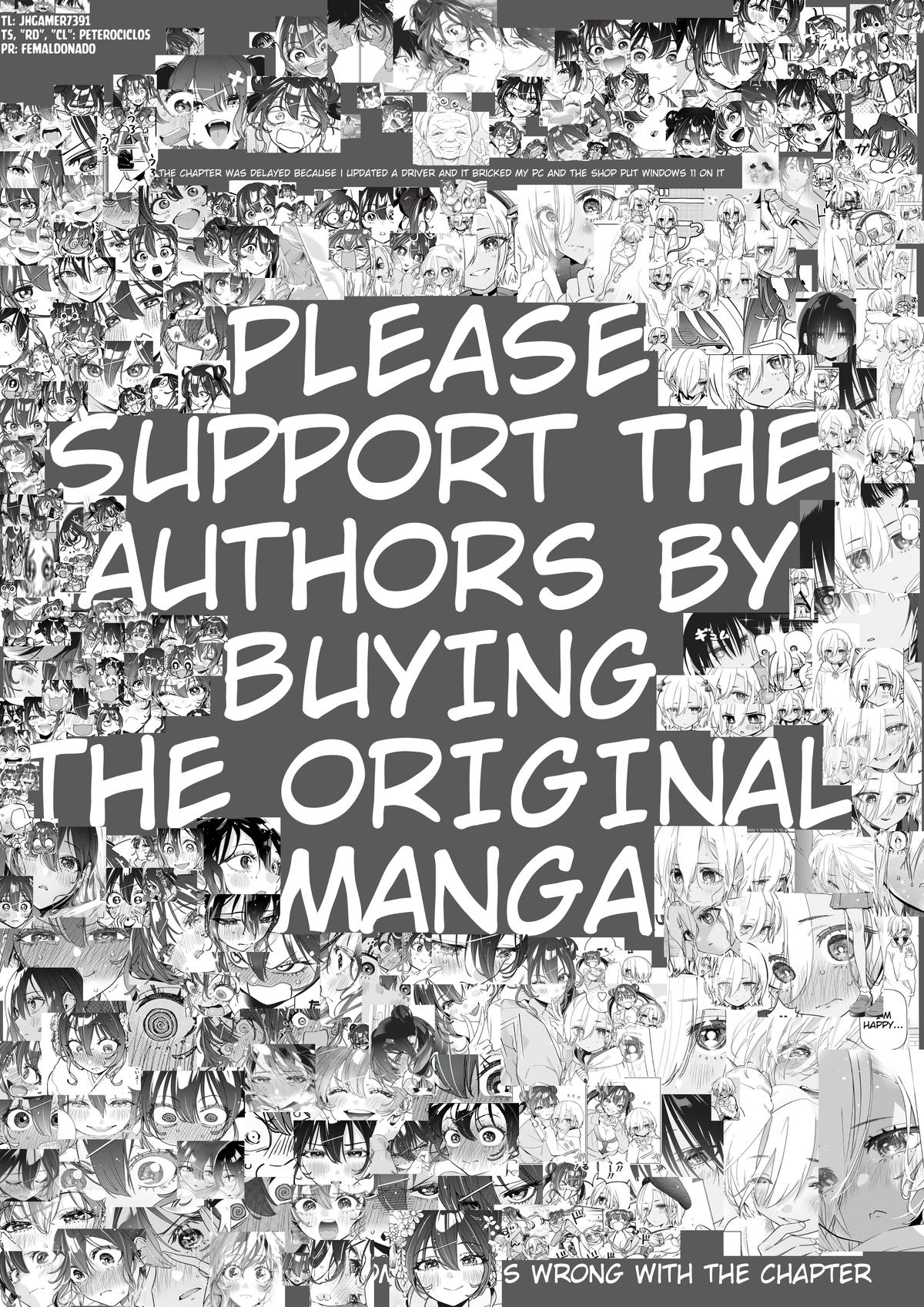 Kakunaru Ue wa Chapter 35 page 27 - 