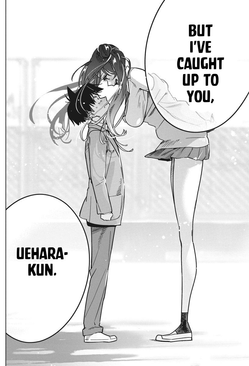 Kakunaru Ue wa Chapter 36 page 10 - 