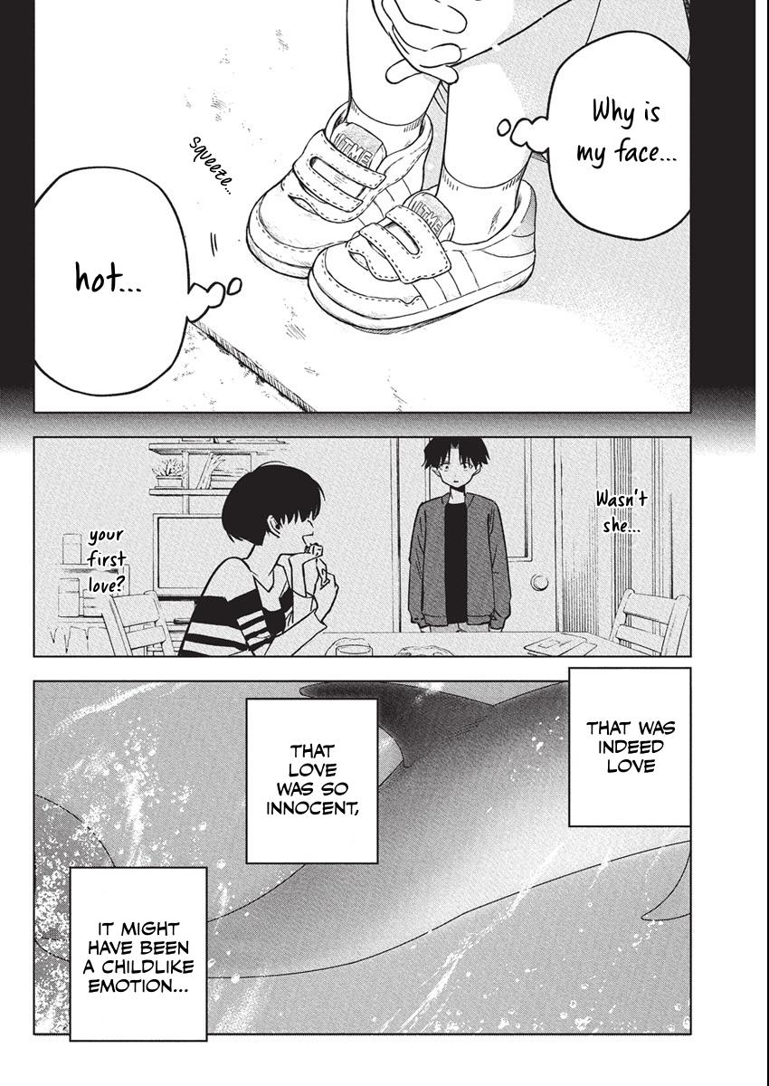 Kakunaru Ue wa Chapter 38 page 26 - 