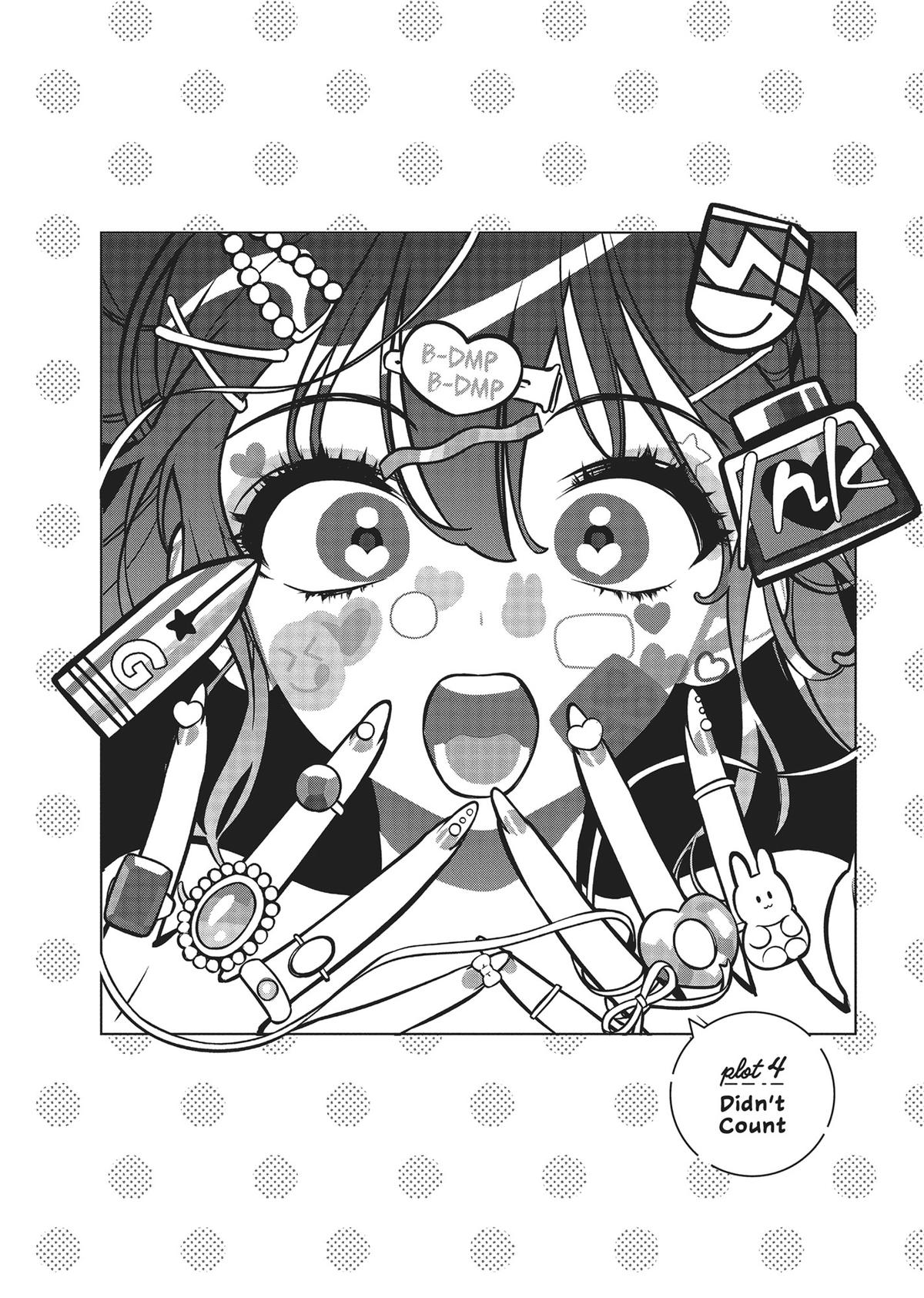 Kakunaru Ue wa Chapter 4 page 2 - 