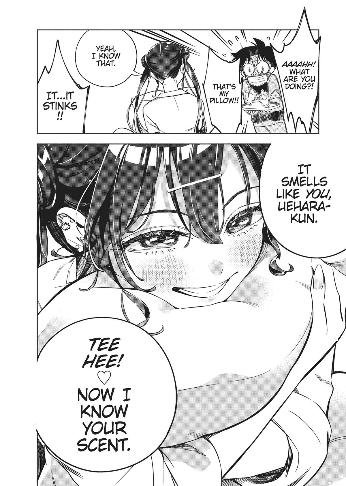Kakunaru Ue wa Chapter 4 page 12 - 