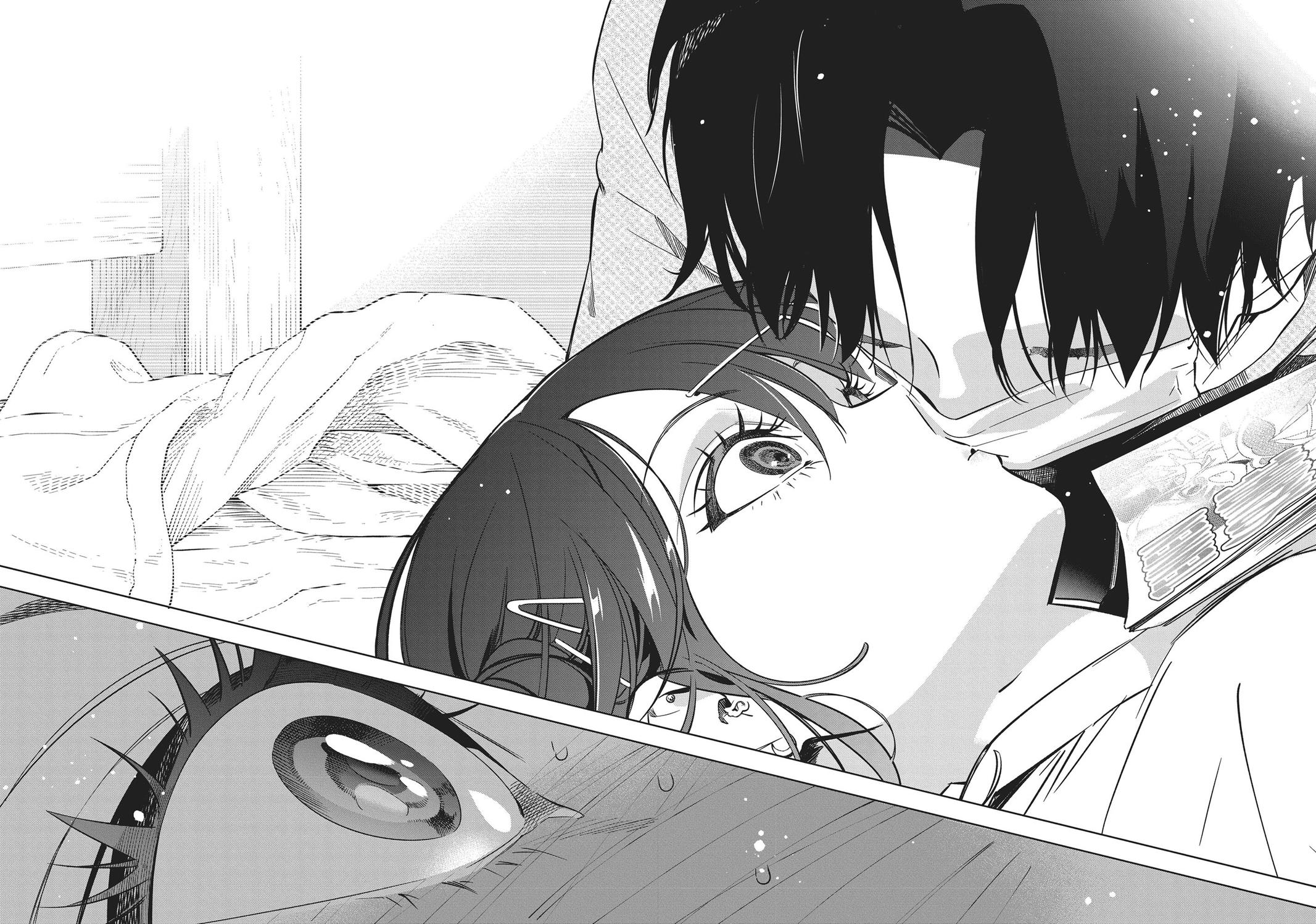 Kakunaru Ue wa Chapter 4 page 18 - 