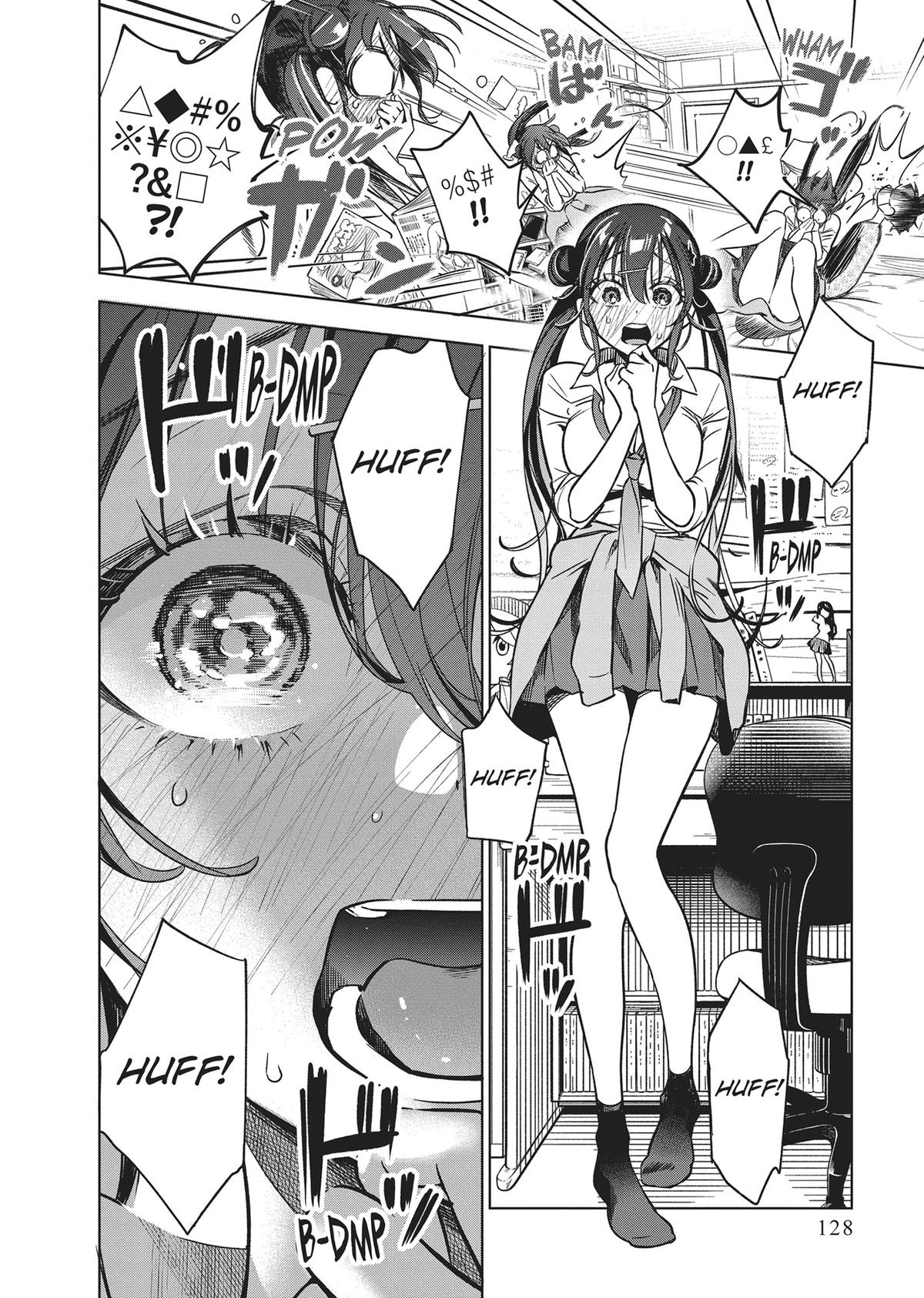 Kakunaru Ue wa Chapter 4 page 19 - 