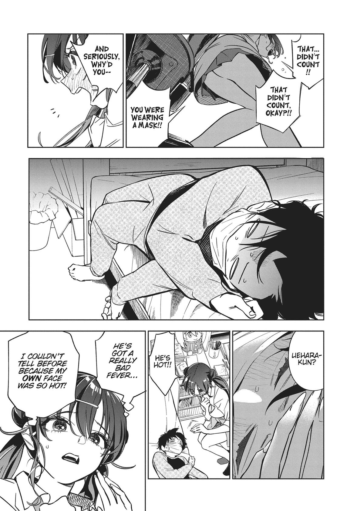 Kakunaru Ue wa Chapter 4 page 20 - 