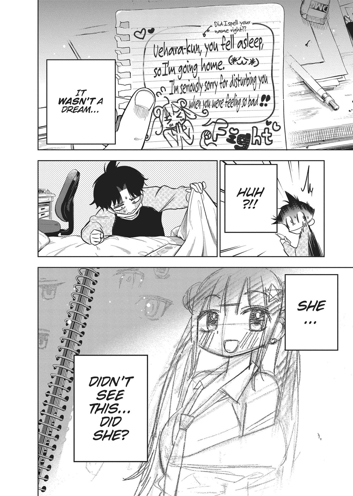 Kakunaru Ue wa Chapter 4 page 23 - 