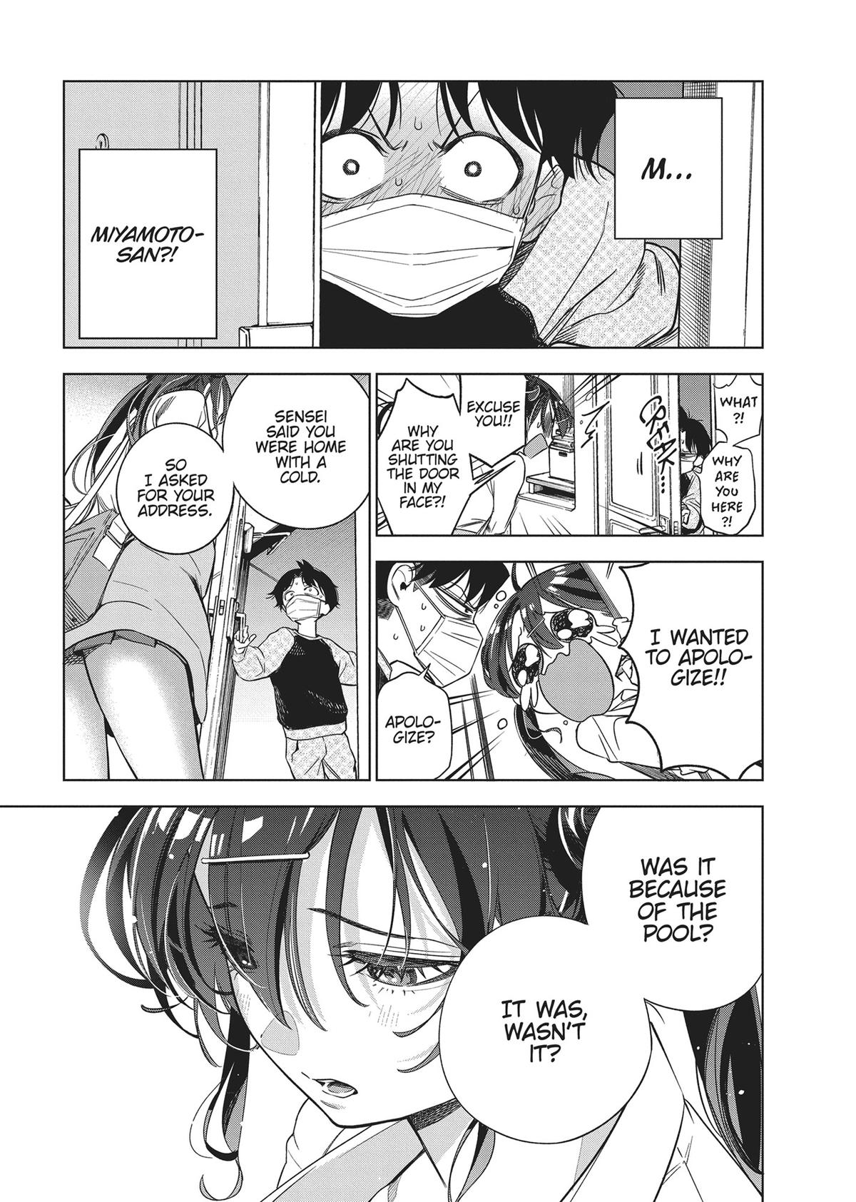 Kakunaru Ue wa Chapter 4 page 5 - 