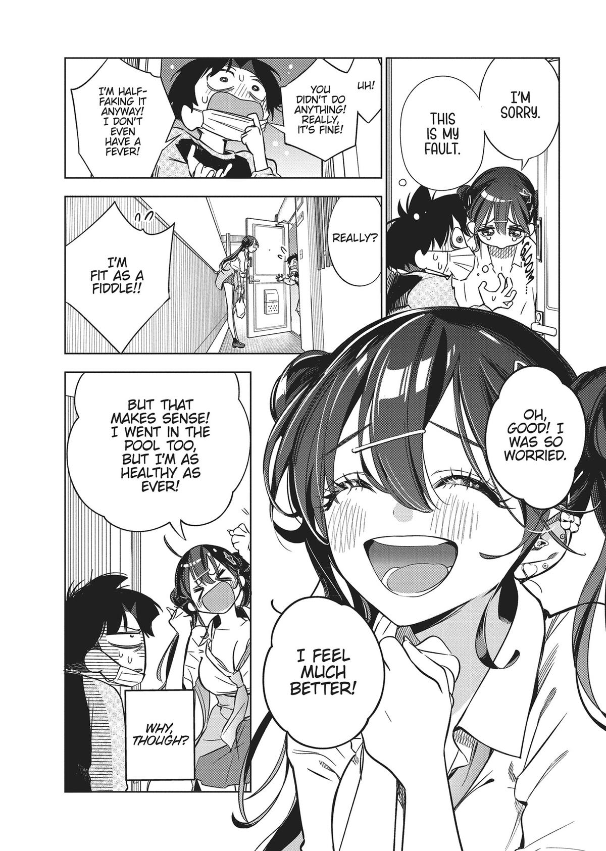 Kakunaru Ue wa Chapter 4 page 6 - 