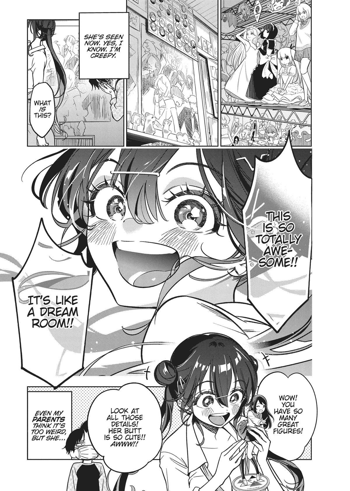 Kakunaru Ue wa Chapter 4 page 9 - 