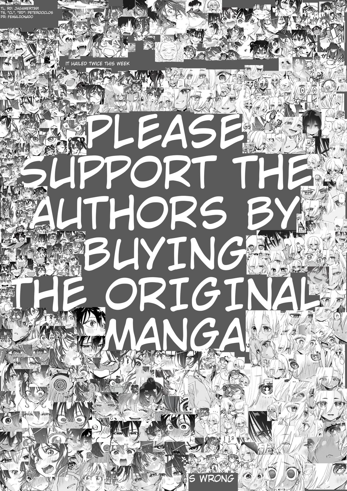 Kakunaru Ue wa Chapter 40 page 25 - 