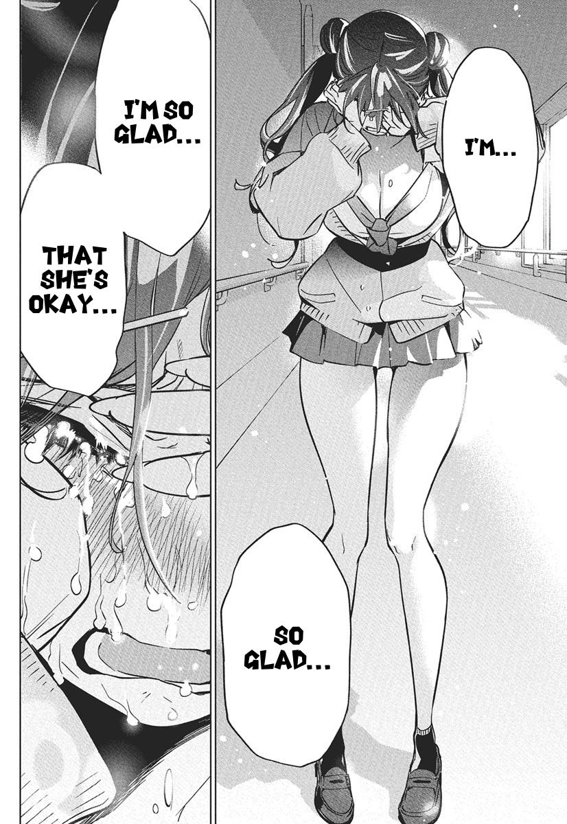 Kakunaru Ue wa Chapter 40 page 9 - 