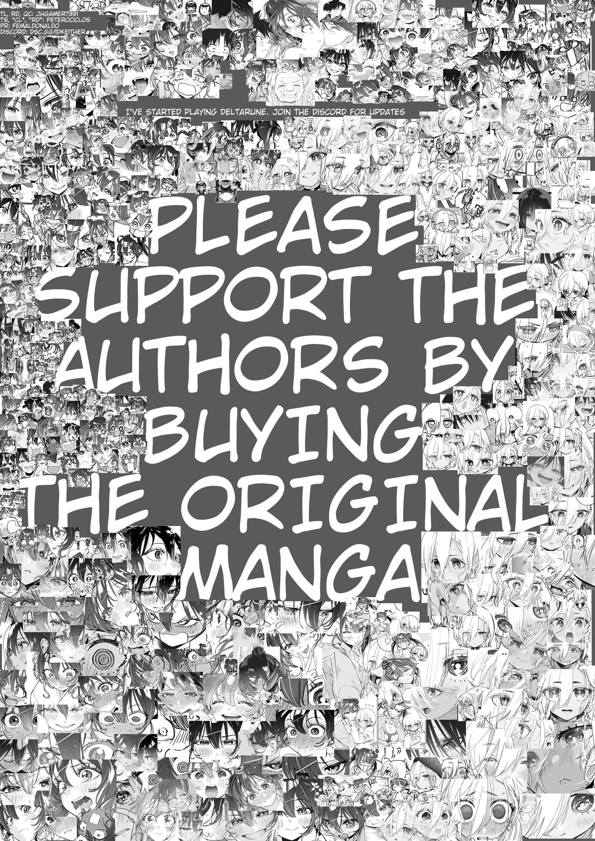 Kakunaru Ue wa Chapter 46 page 30 - 