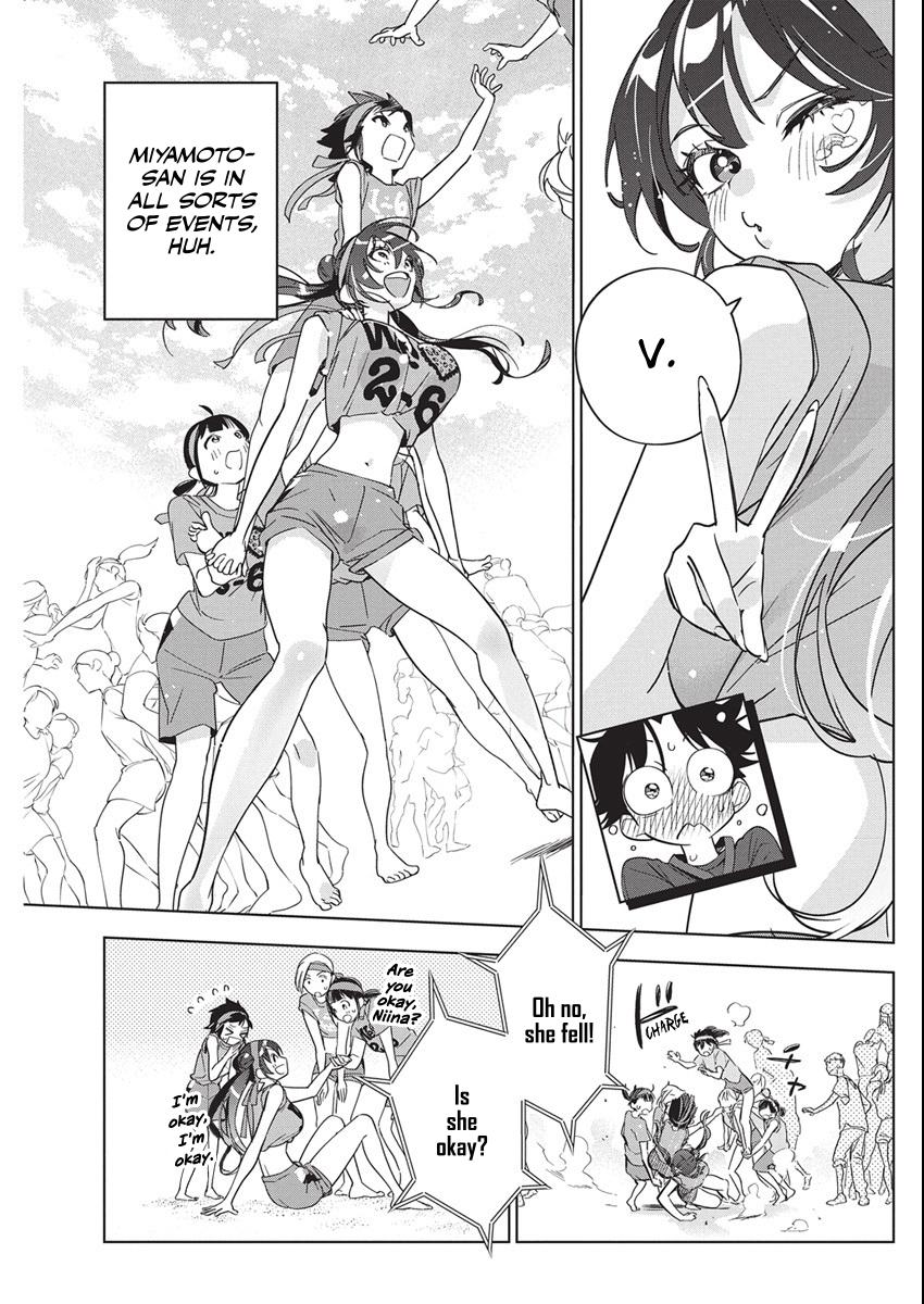 Kakunaru Ue wa Chapter 47 page 23 - 