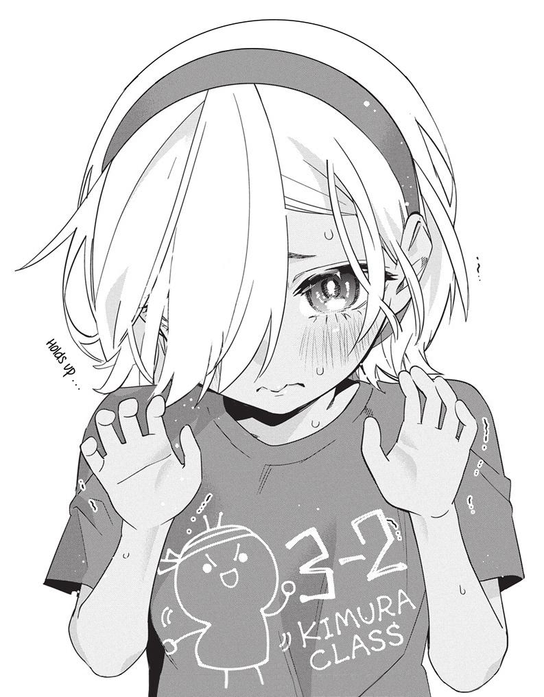 Kakunaru Ue wa Chapter 47 page 26 - 