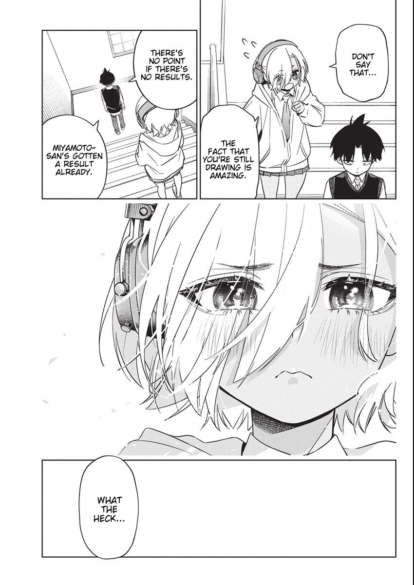 Kakunaru Ue wa Chapter 47 page 7 - 