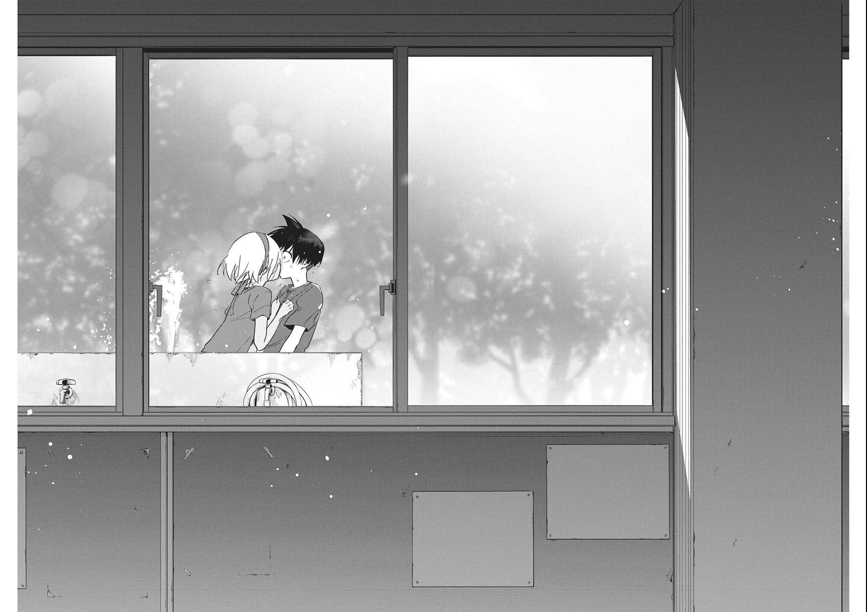 Kakunaru Ue wa Chapter 48 page 22 - 