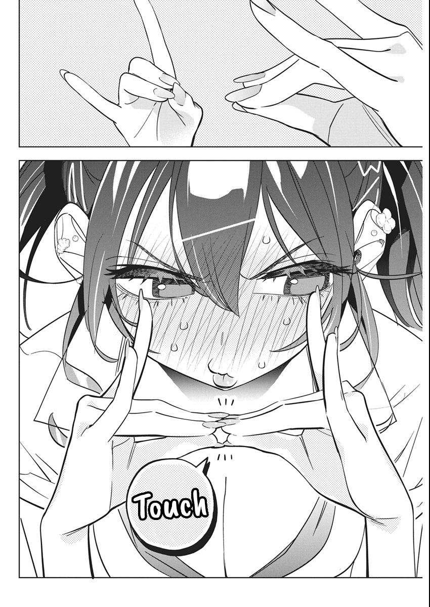 Kakunaru Ue wa Chapter 49 page 10 - 