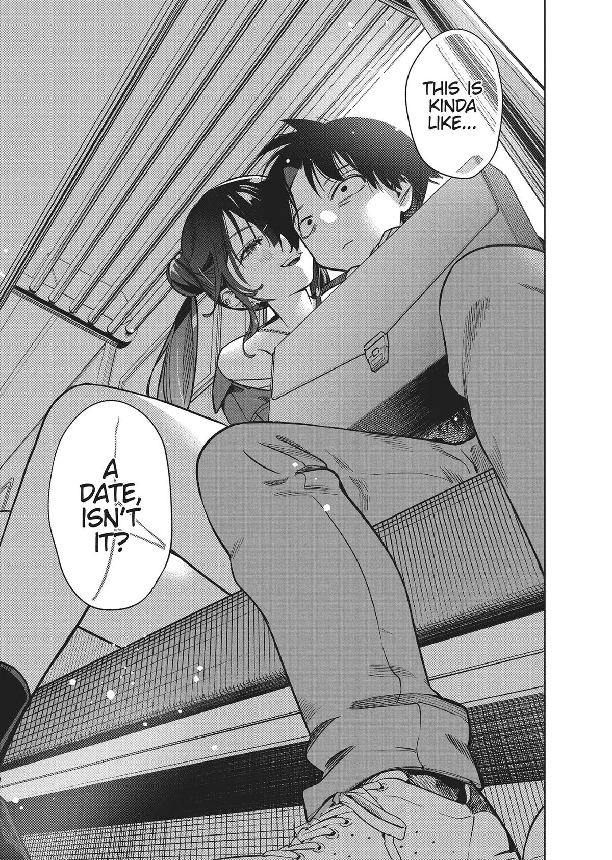 Kakunaru Ue wa Chapter 5 page 11 - 