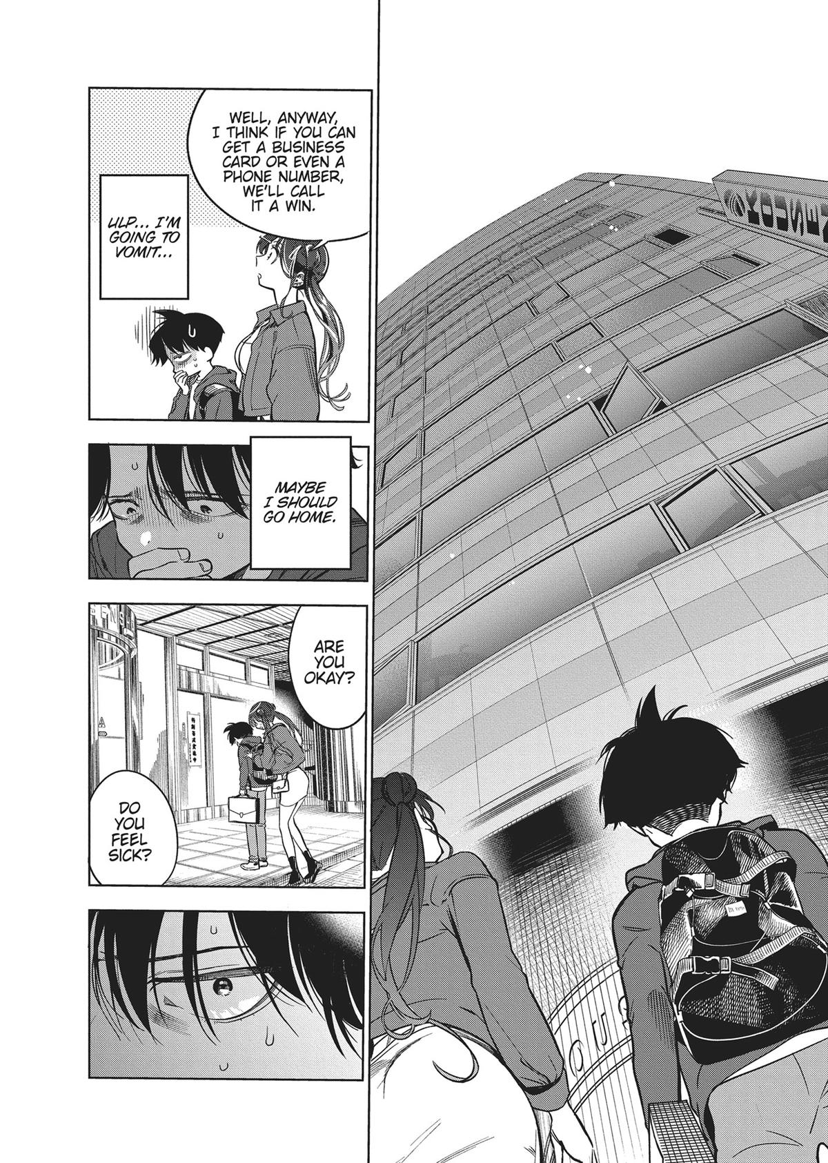 Kakunaru Ue wa Chapter 5 page 14 - 