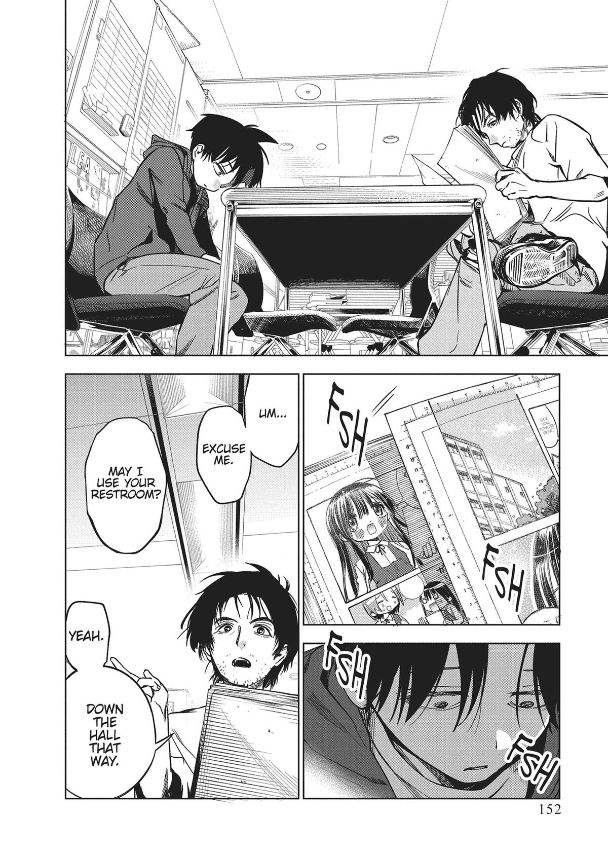 Kakunaru Ue wa Chapter 5 page 19 - 